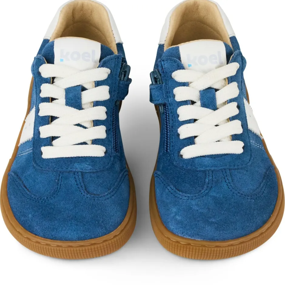 Kinder Koel - Kid's Declan Suede 3.0 - Barfußschuhe