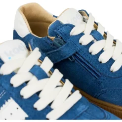 Kinder Koel - Kid's Declan Suede 3.0 - Barfußschuhe