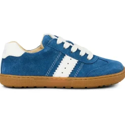 Kinder Koel - Kid's Declan Suede 3.0 - Barfußschuhe