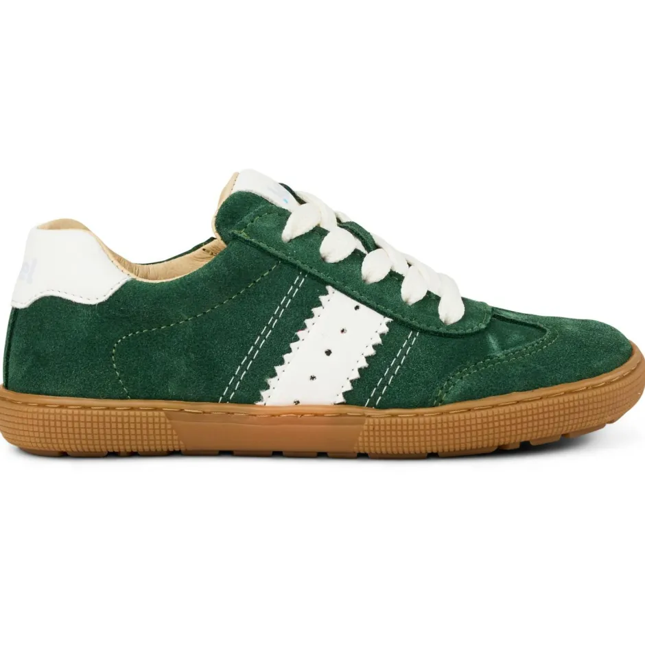 Kinder Koel - Kid's Declan Suede 3.0 - Barfußschuhe