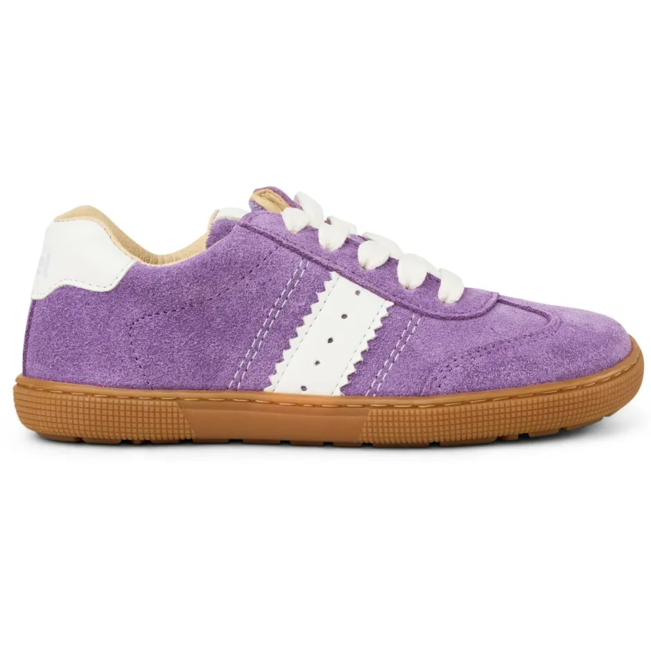 Kinder Koel - Kid's Declan Suede 3.0 - Barfußschuhe