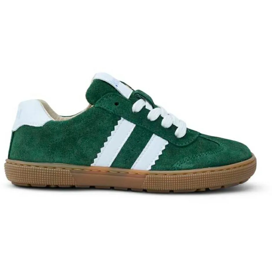 Koel Barfußschuhe|Sneaker-- Kid's Declan Suede - Barfußschuhe