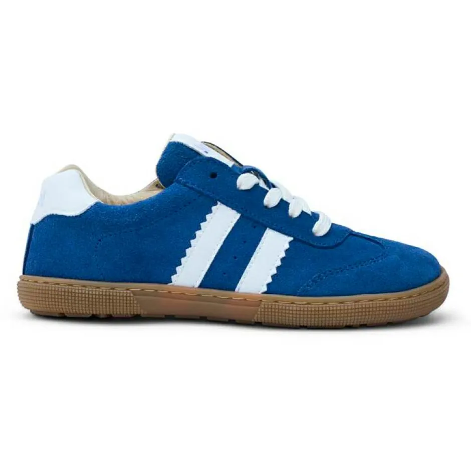 Koel Barfußschuhe|Sneaker-- Kid's Declan Suede - Barfußschuhe