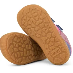 - Kid's Denis Fabrics 3.0 - Barfußschuhe < Koel New