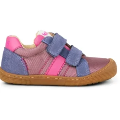 - Kid's Denis Fabrics 3.0 - Barfußschuhe < Koel New