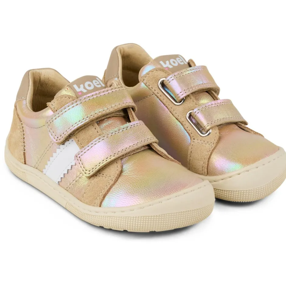 Koel Barfußschuhe-- Kid's Denis Metalic 3.0 - Barfußschuhe
