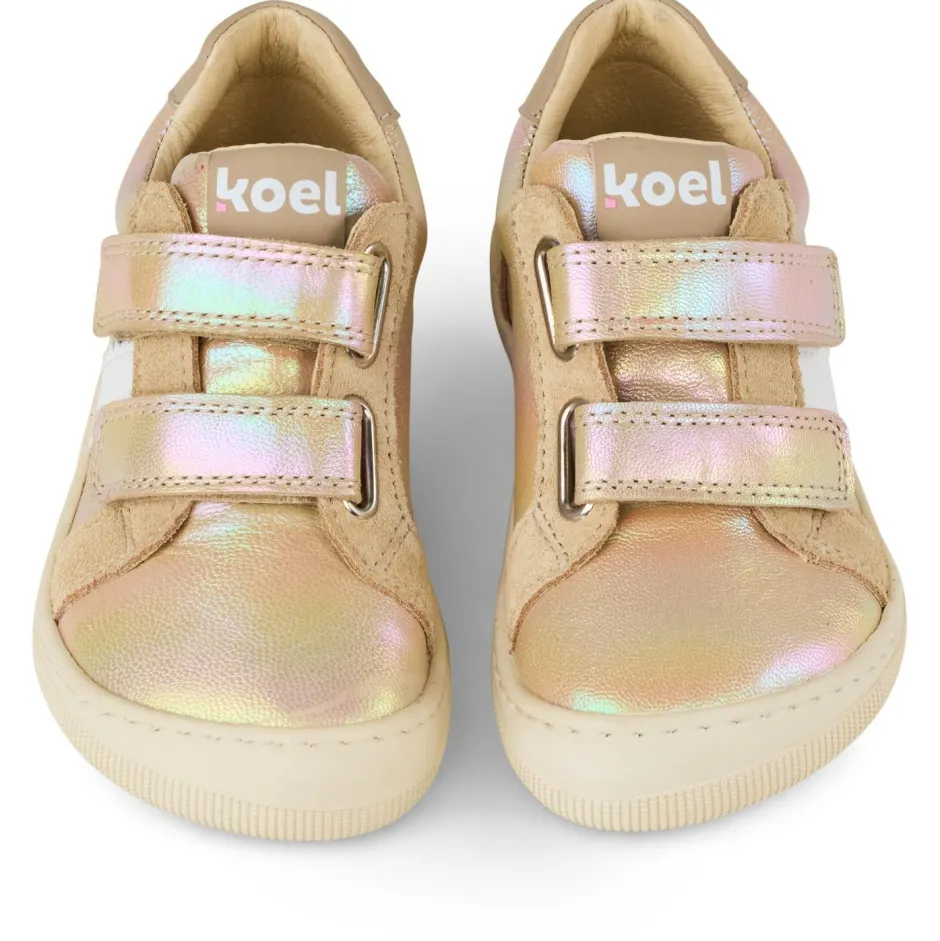 Koel Barfußschuhe-- Kid's Denis Metalic 3.0 - Barfußschuhe