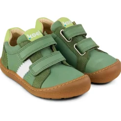 - Kid's Denis Napa New 3.0 - Barfußschuhe < Koel New
