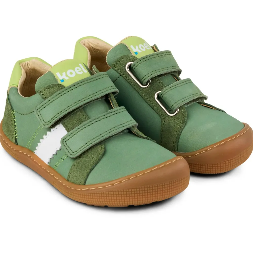 - Kid's Denis Napa New 3.0 - Barfußschuhe < Koel New