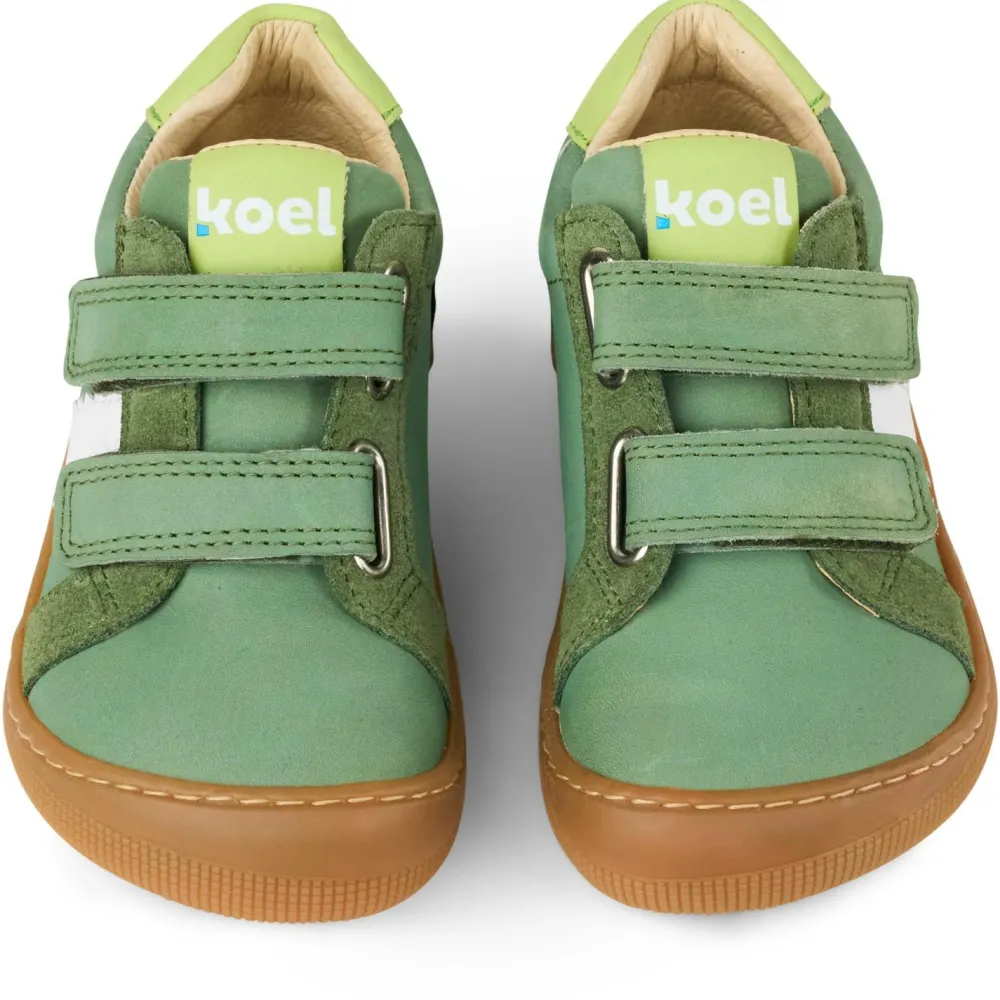 - Kid's Denis Napa New 3.0 - Barfußschuhe < Koel New