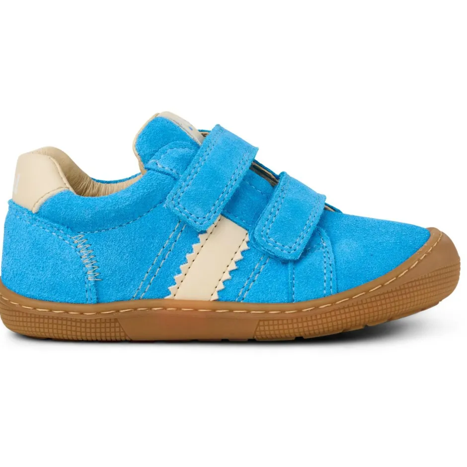 Kinder Koel - Kid's Denis Suede 3.0 - Barfußschuhe