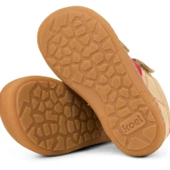 Kinder Koel - Kid's Denis Suede 3.0 - Barfußschuhe