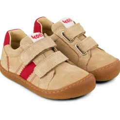 Kinder Koel - Kid's Denis Suede 3.0 - Barfußschuhe