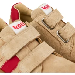 Kinder Koel - Kid's Denis Suede 3.0 - Barfußschuhe