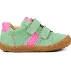 Kinder Koel - Kid's Denis Suede 3.0 - Barfußschuhe