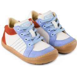 Kinder Koel - Kid's Dion Suede - Barfußschuhe