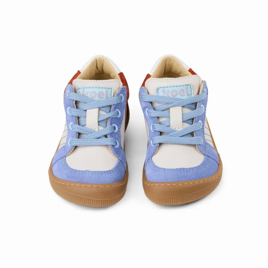 Kinder Koel - Kid's Dion Suede - Barfußschuhe