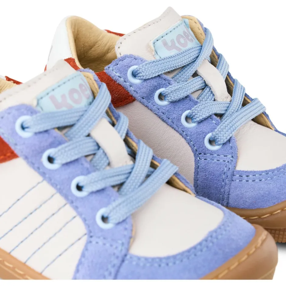 Kinder Koel - Kid's Dion Suede - Barfußschuhe