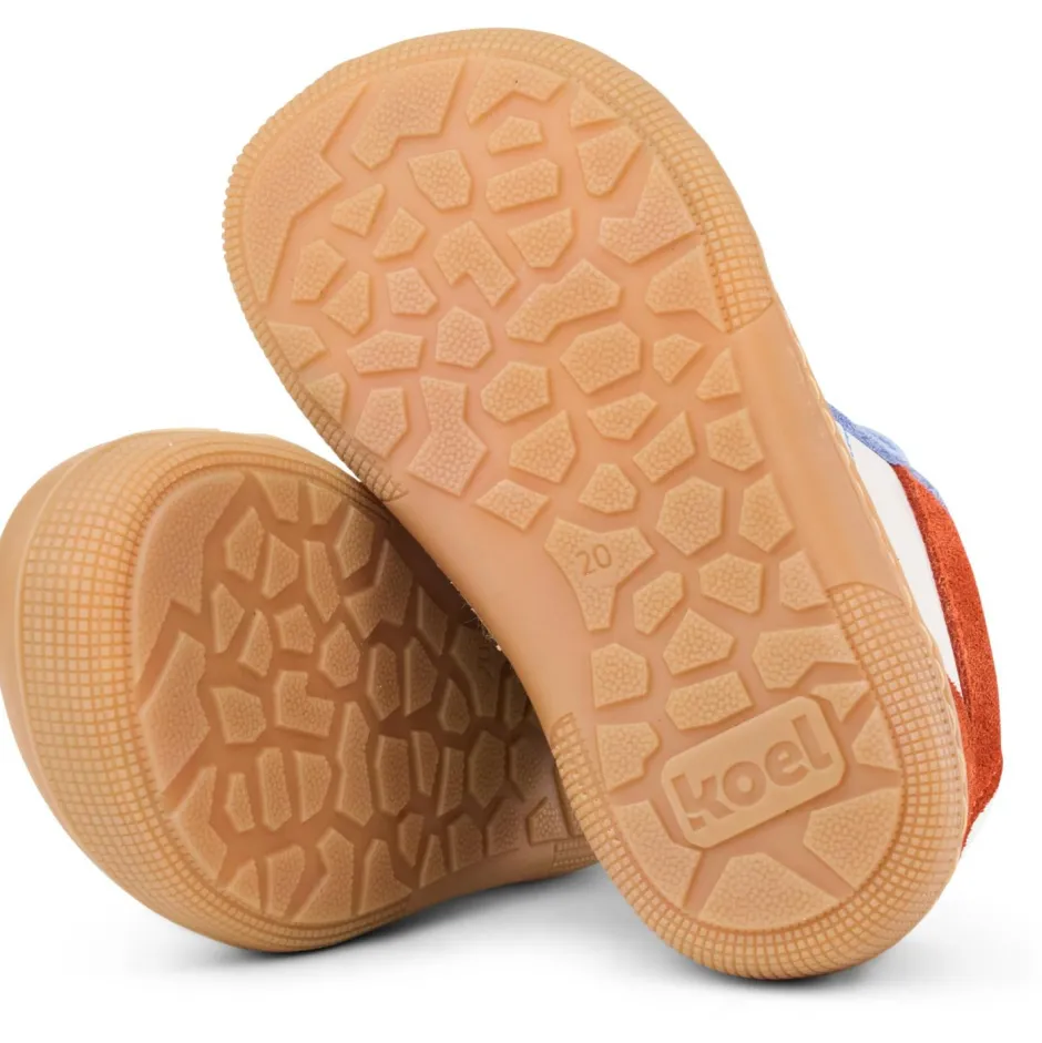 Kinder Koel - Kid's Dion Suede - Barfußschuhe