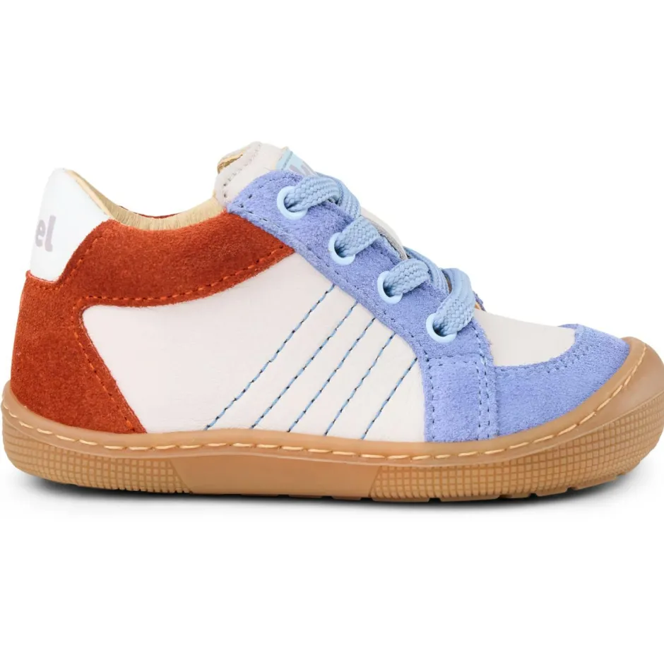 Kinder Koel - Kid's Dion Suede - Barfußschuhe