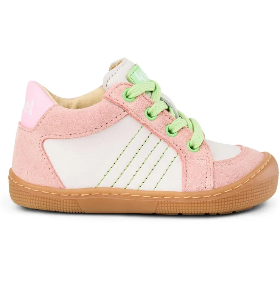 Kinder Koel - Kid's Dion Suede - Barfußschuhe