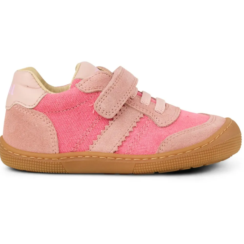 - Kid's Dylan Cotton 3.0 - Barfußschuhe < Koel Clearance