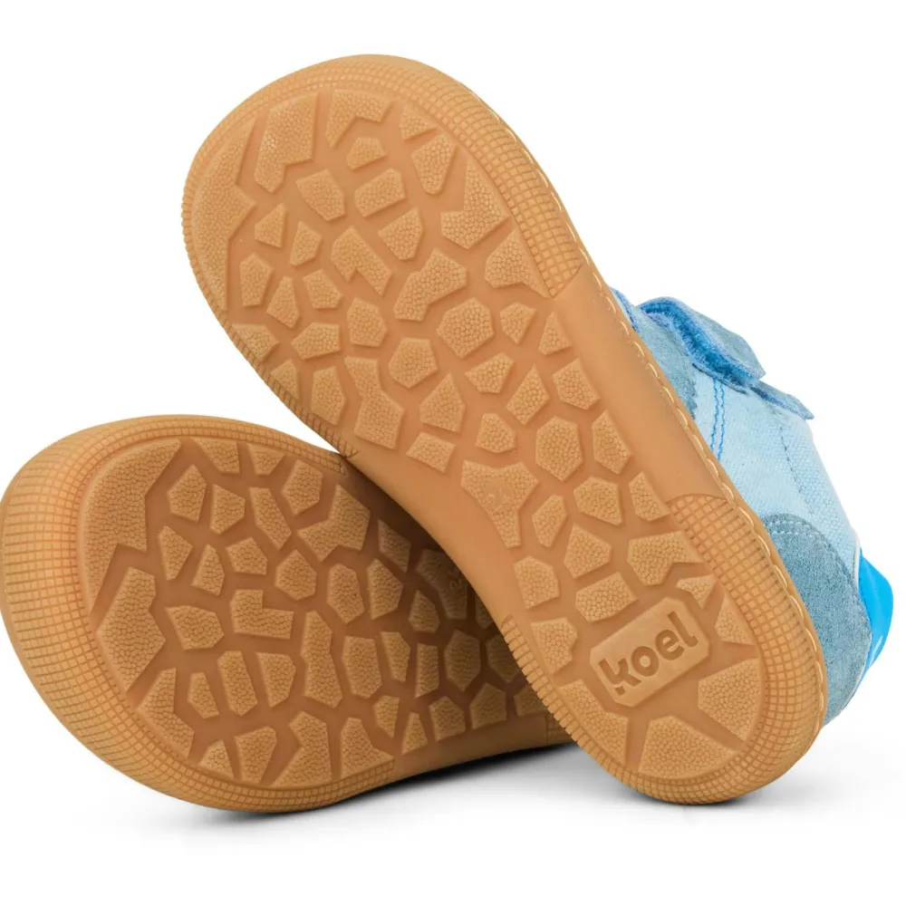 - Kid's Dylan Cotton 3.0 - Barfußschuhe < Koel Clearance