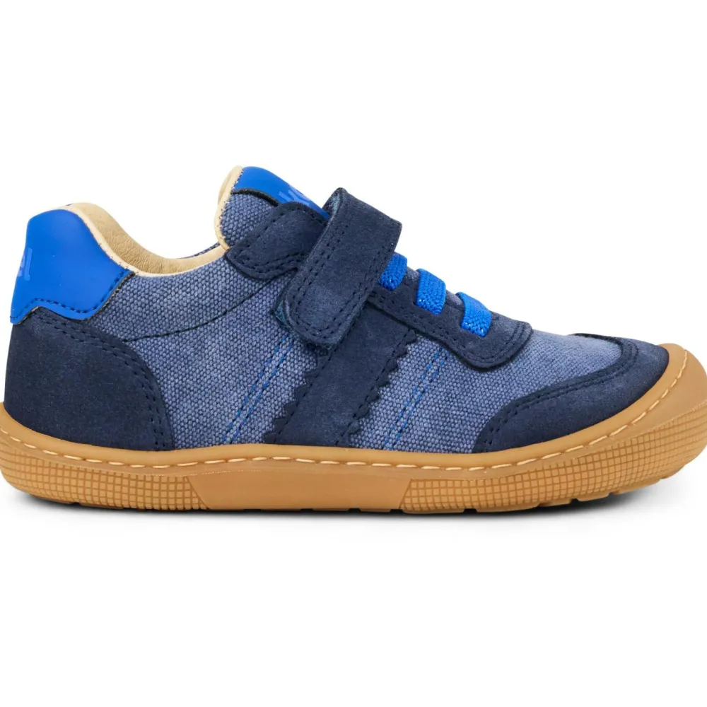 - Kid's Dylan Cotton 3.0 - Barfußschuhe < Koel Clearance