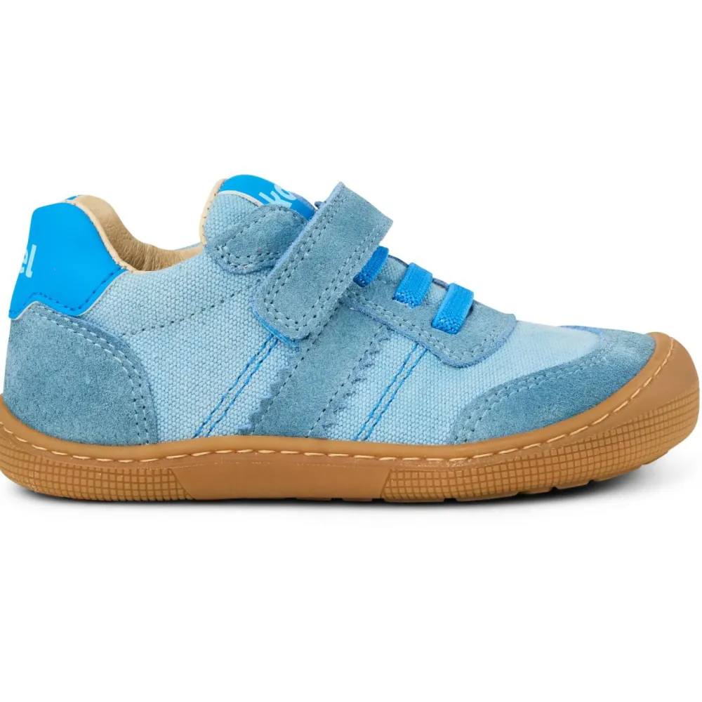 - Kid's Dylan Cotton 3.0 - Barfußschuhe < Koel Clearance