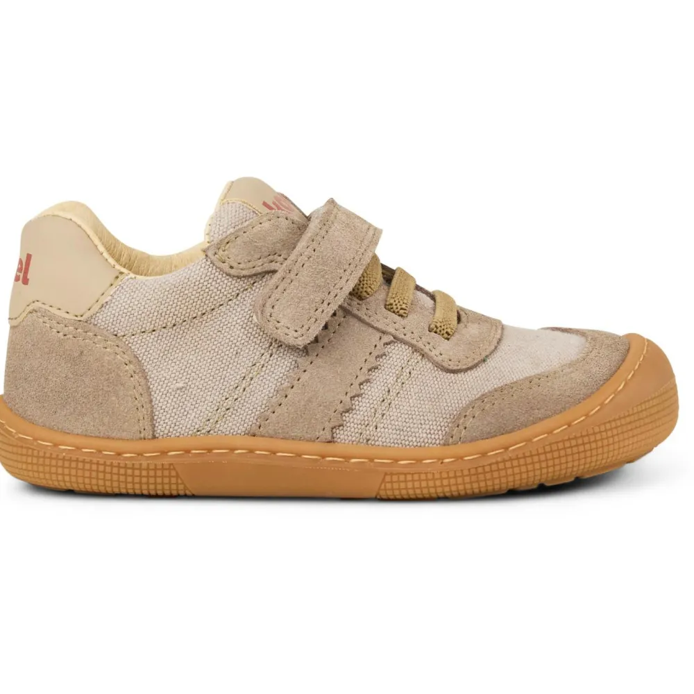 - Kid's Dylan Cotton 3.0 - Barfußschuhe < Koel Clearance