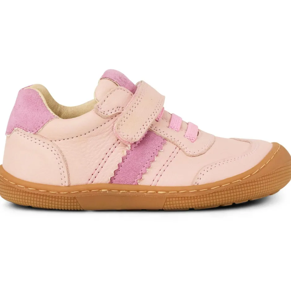 Kinder Koel - Kid's Dylan Leather 3.0 - Barfußschuhe