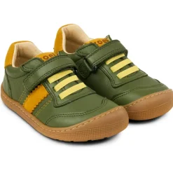 Kinder Koel - Kid's Dylan Leather 3.0 - Barfußschuhe