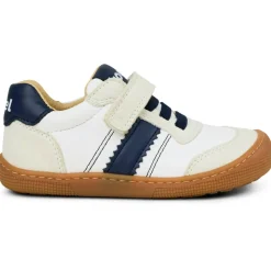 Kinder Koel - Kid's Dylan Leather 3.0 - Barfußschuhe