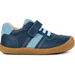 Kinder Koel - Kid's Dylan Leather 3.0 - Barfußschuhe