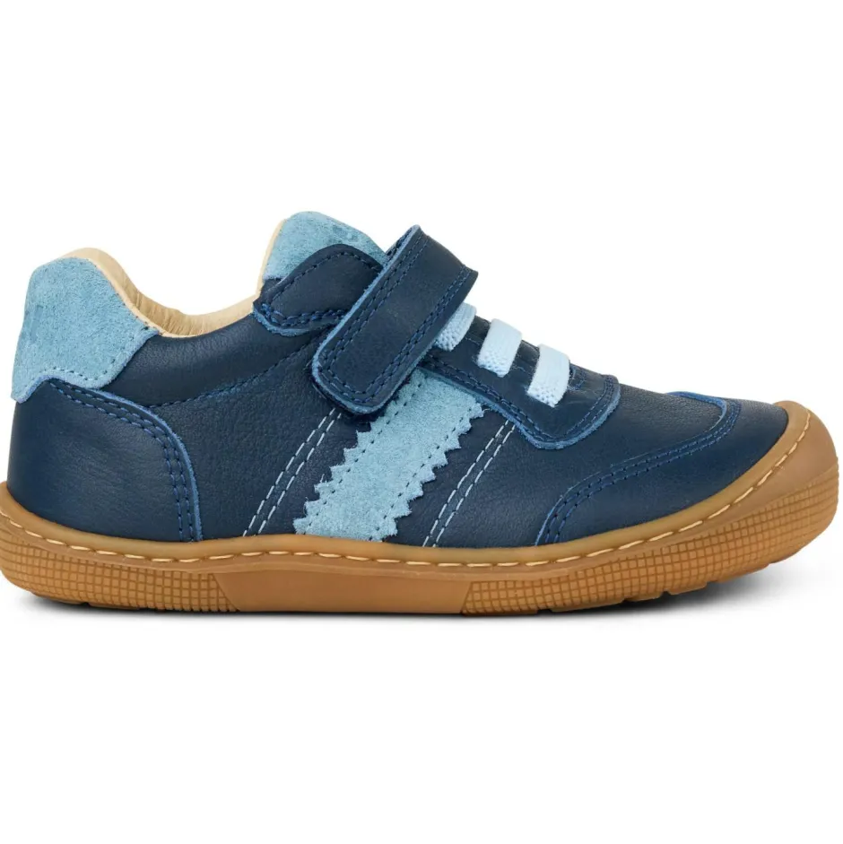 Kinder Koel - Kid's Dylan Leather 3.0 - Barfußschuhe