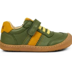 Kinder Koel - Kid's Dylan Leather 3.0 - Barfußschuhe