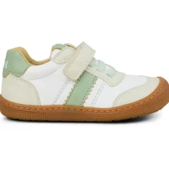Kinder Koel - Kid's Dylan Leather 3.0 - Barfußschuhe
