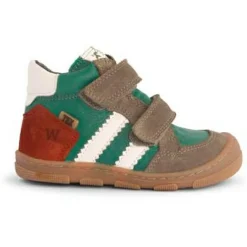 Koel Barfußschuhe-- Kid's Kali Leather - Barfußschuhe