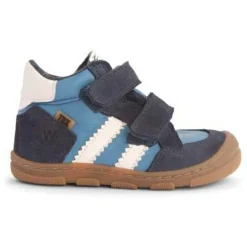 Koel Barfußschuhe-- Kid's Kali Leather - Barfußschuhe