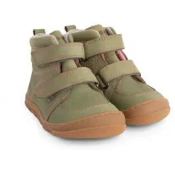 Kinder Koel - Kid's Kasi Wool - Barfußschuhe