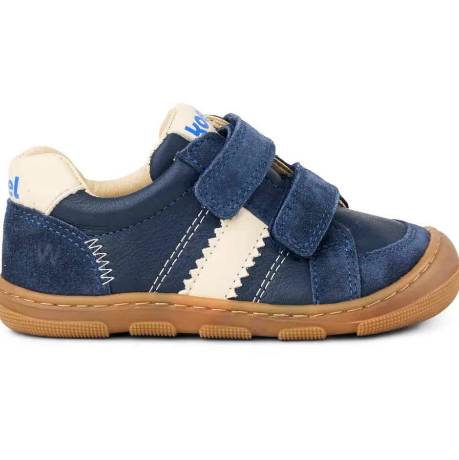 Koel Barfußschuhe-- Kid's Kobi W II - Barfußschuhe