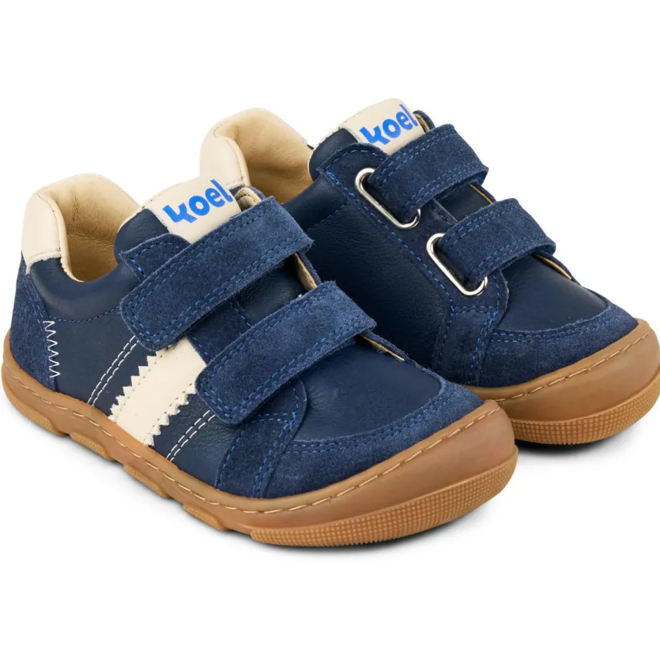 Koel Barfußschuhe-- Kid's Kobi W II - Barfußschuhe