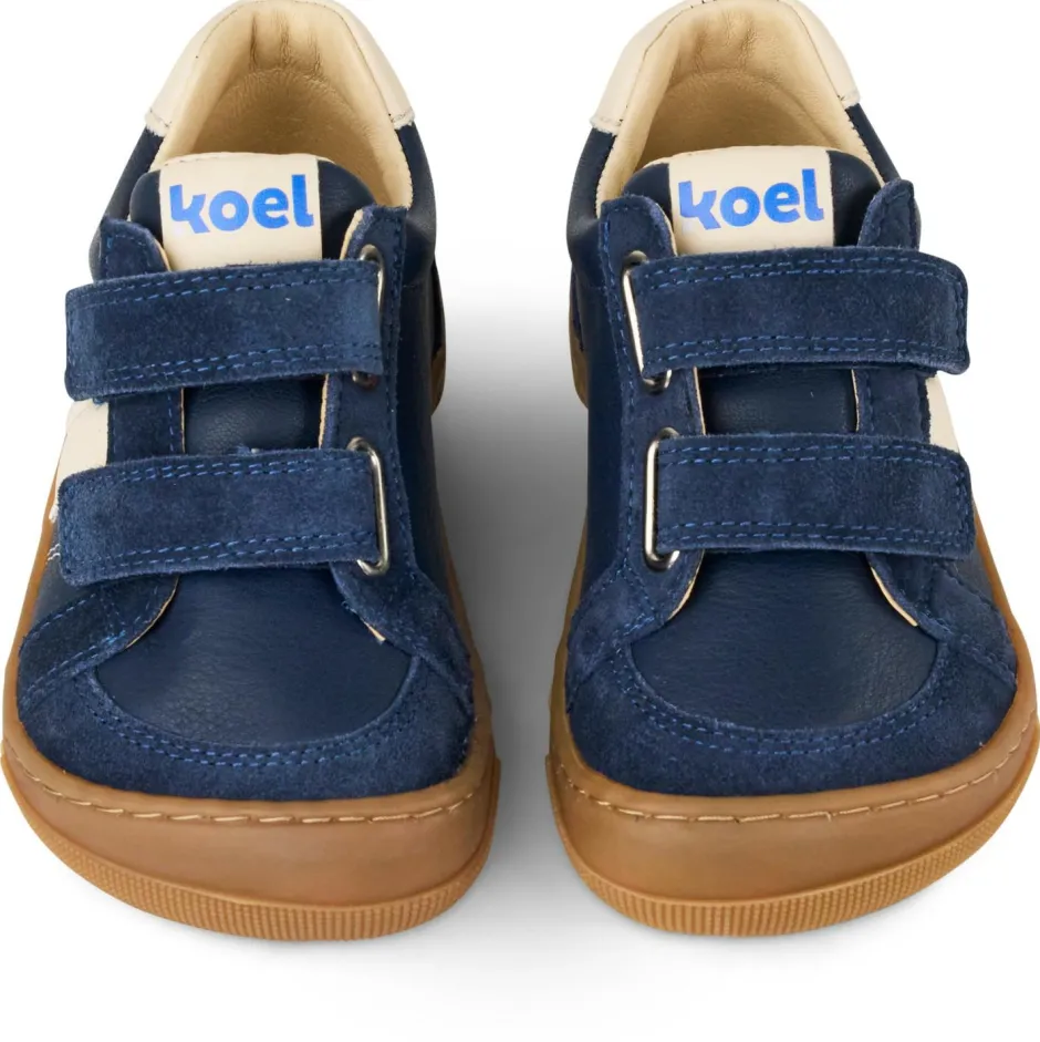 Koel Barfußschuhe-- Kid's Kobi W II - Barfußschuhe