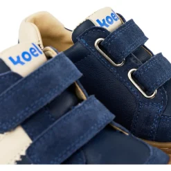 Koel Barfußschuhe-- Kid's Kobi W II - Barfußschuhe