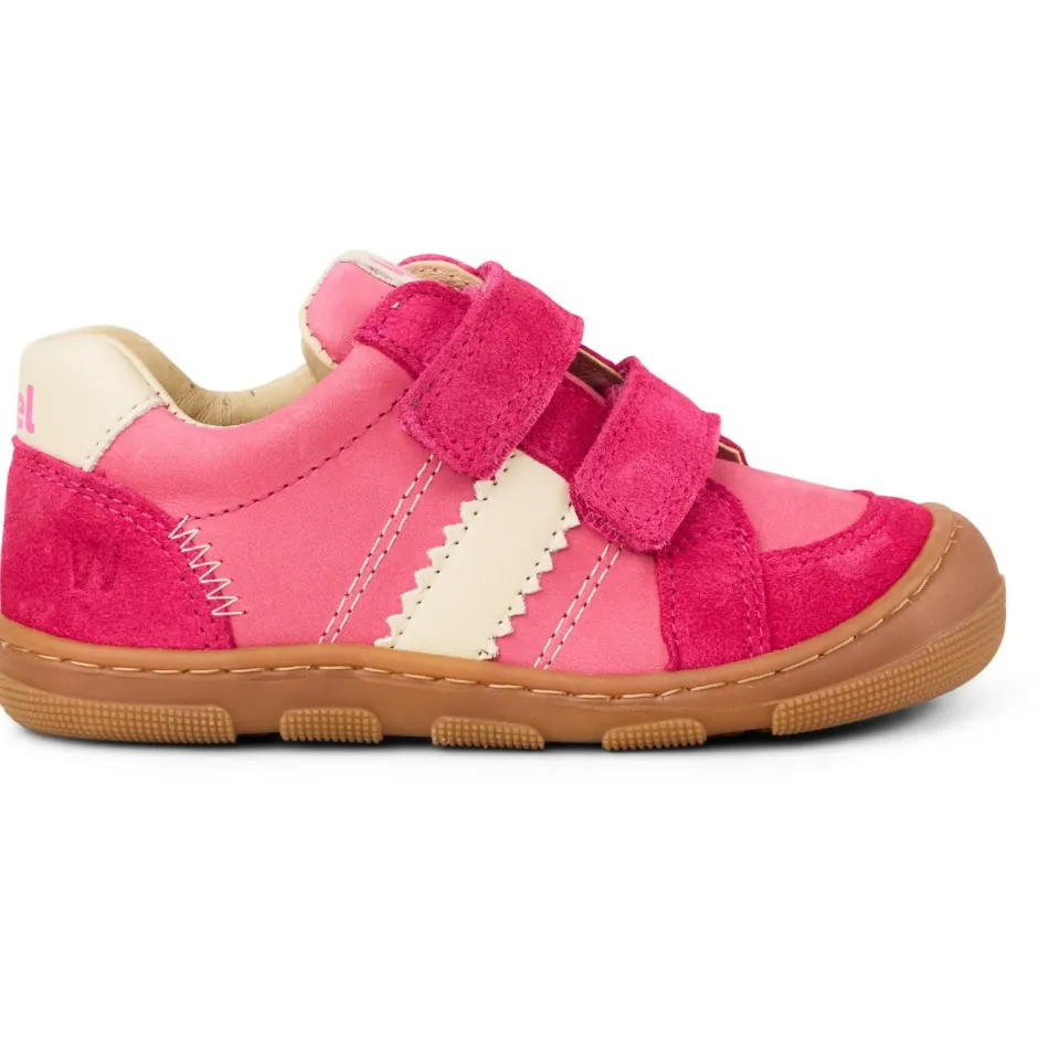 Koel Barfußschuhe-- Kid's Kobi W II - Barfußschuhe
