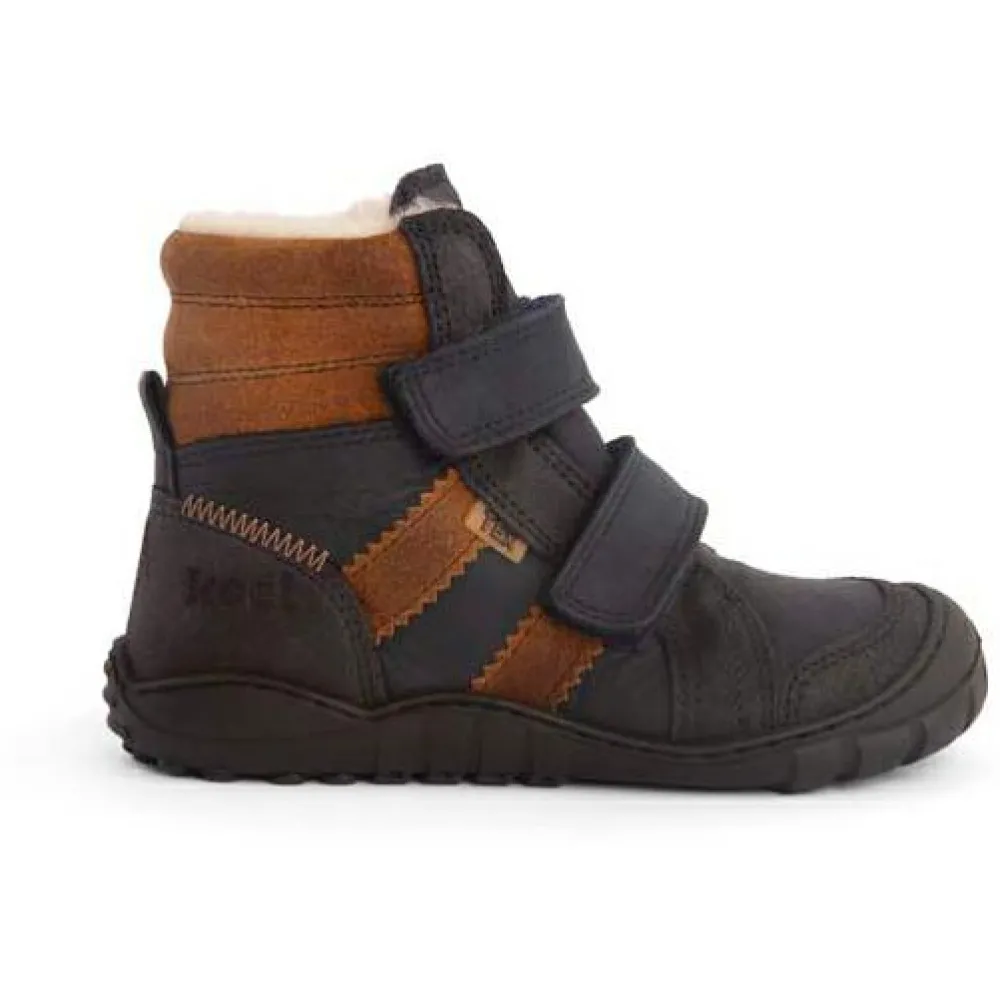 - Kid's Milo 3.0 Hydro WP - Winterschuhe < Koel