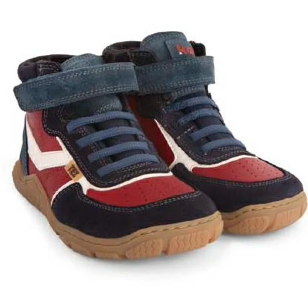 - Kid's Rami - Barfußschuhe < Koel Outlet
