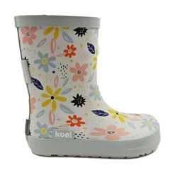 Koel Barfußschuhe-- Kid's Wellie Bare Multi - Barfußschuhe