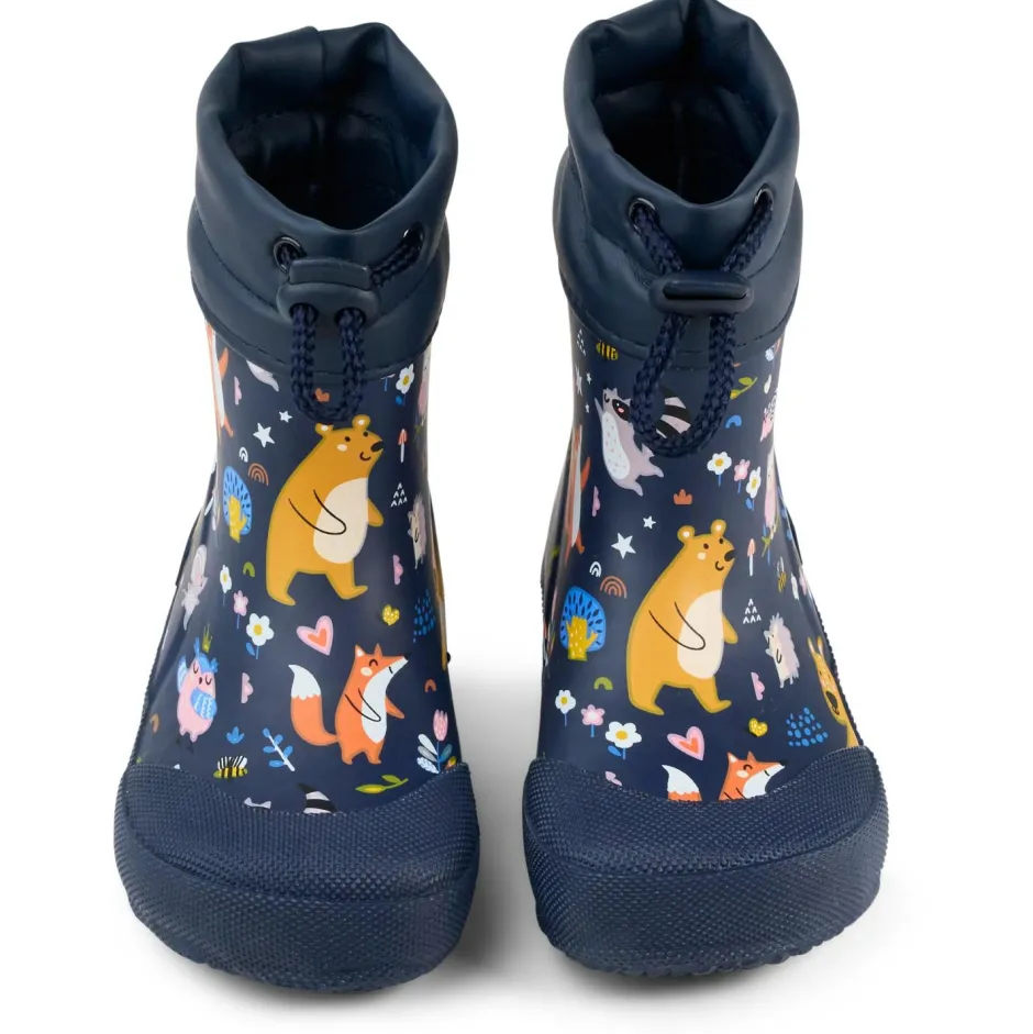 Kinder Koel - Kid's Wellie - Gummistiefel