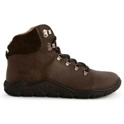 Koel - Riko Merino - Winterschuhe Brown Best